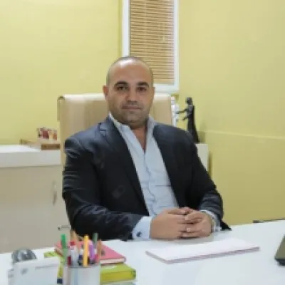 Gökhan Tezdoğan