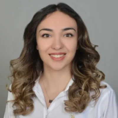 Cemre Kürşat