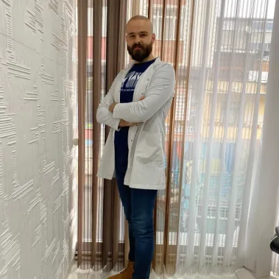 Engin Deniz