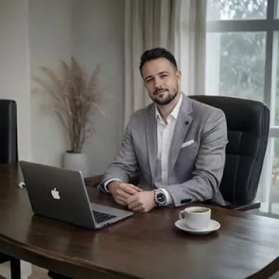 Yusuf Yerli