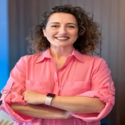 Nazlı Kocabaşa