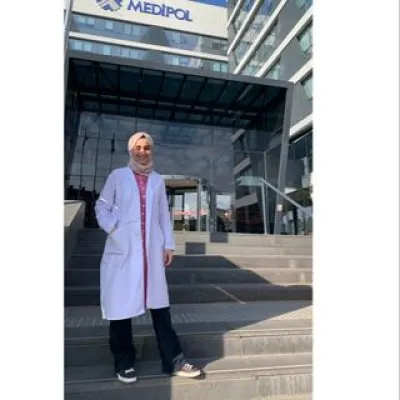 Ayşe Gülay Namlı Candemir
