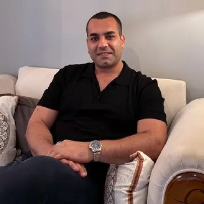Ubeydullah Yıldız