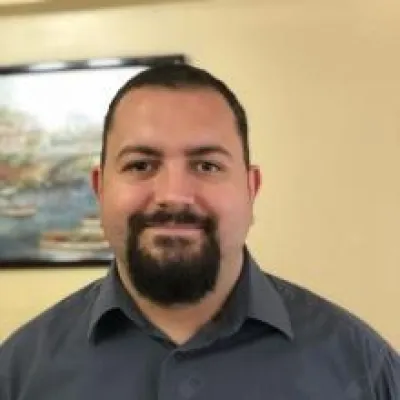 Serdar Doruk Avunduk