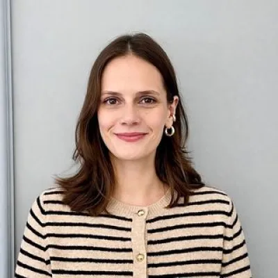 Elif Ayşenur Taşoğlan