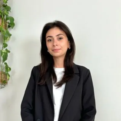 Ilgın Ersoy