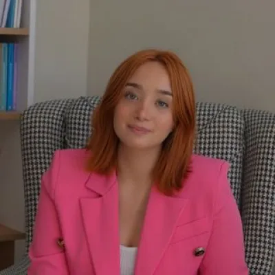 Zeynep Sude Bozkaya