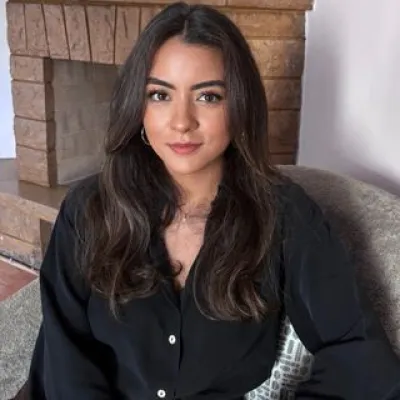 Yasemin Toraman