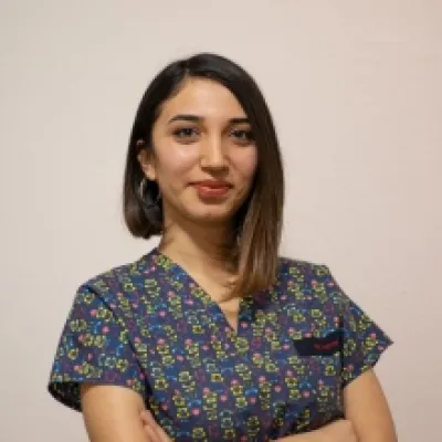 Fatma Baştuğ