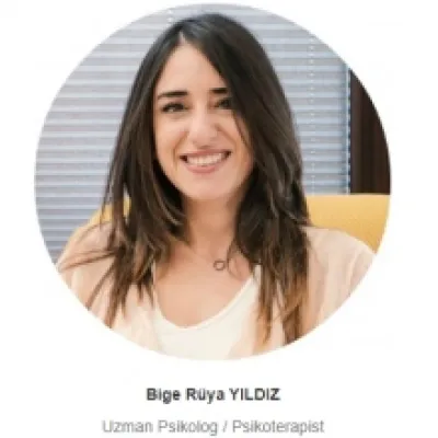 Bige Rüya Yıldız