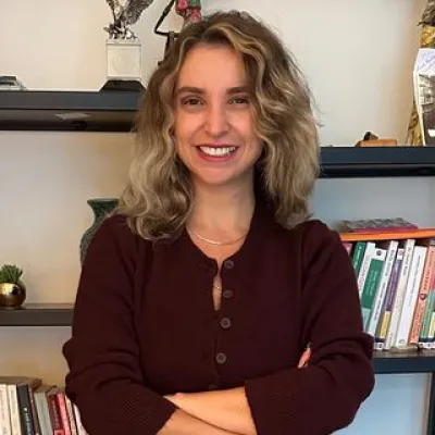 Özlem Ünde