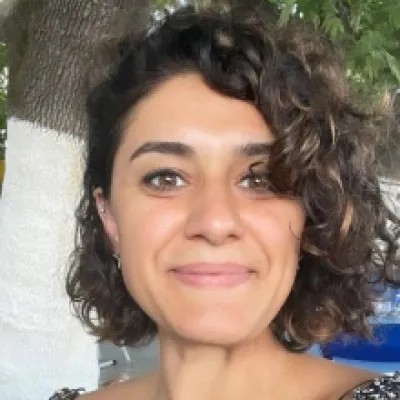 Elçin Akyürek