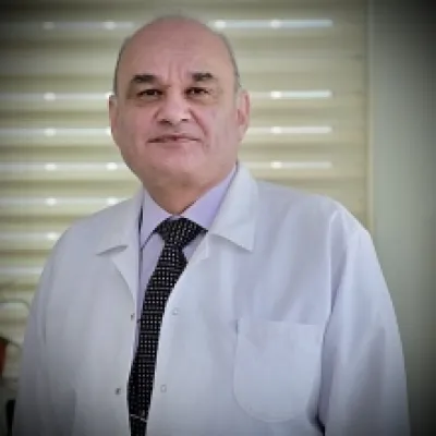 Soner Gürsoy