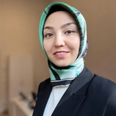 Kübra Göktepe