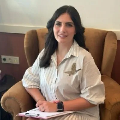 Lara Balkaner Sünger