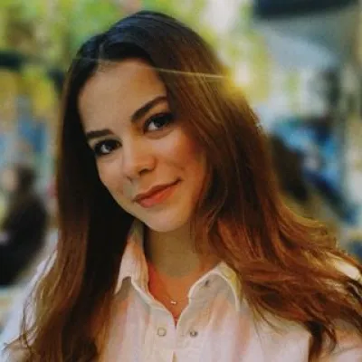 Aleyna Damla Kara