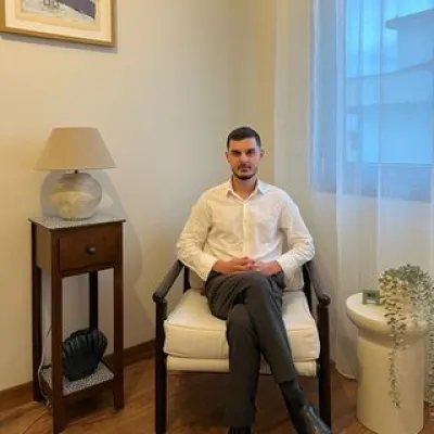 Sertaç Muradhan Yücel