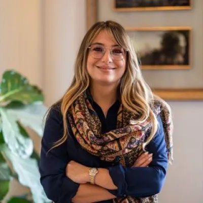 Gülçin Yalçın