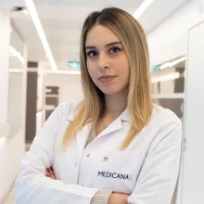 Selin Küçük
