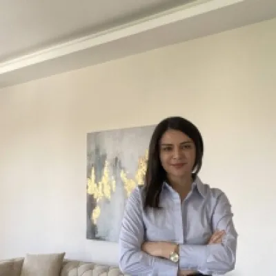 Serap Güneltay