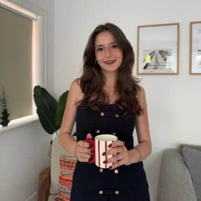 Ecem Öğütcü