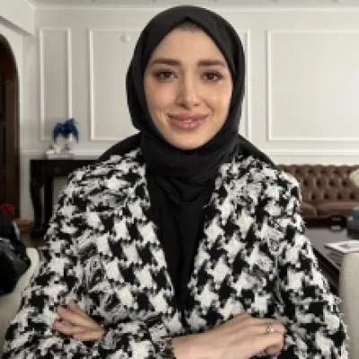 Tuğba Doğan