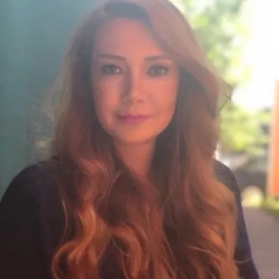 Büşra Kordağ