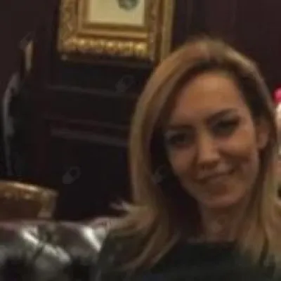 Yasemin Kurçenli