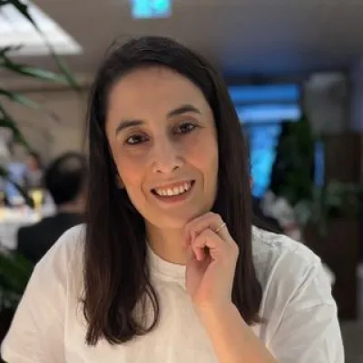 Duygu Irgalı Kuyumcu