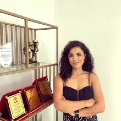 Cansu Arslan Dağbakan