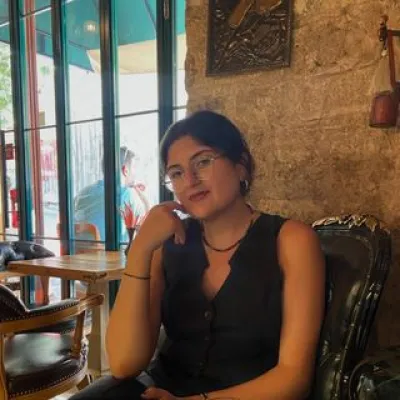 Zehra Çankaroğlu