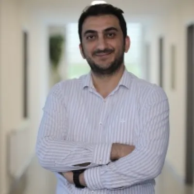 Muhammed Enes İmert
