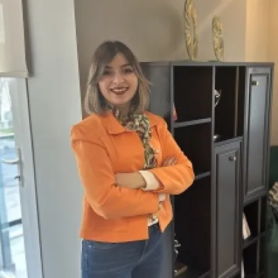 İlkim Seray Kılınç