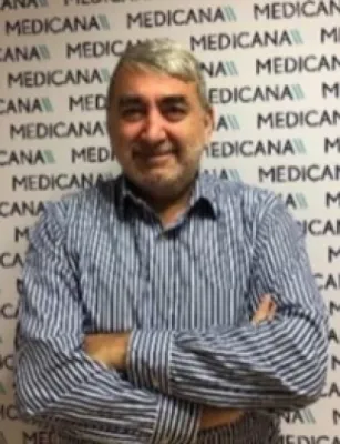 Ömer Faruk Kavak