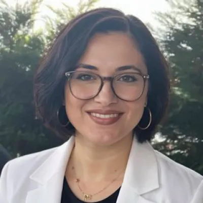 Ayşegül Tüfekci