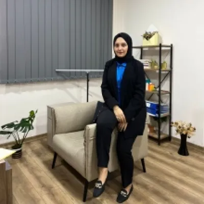 Zeynep Akdağ Korhan