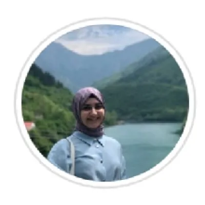 Beyza Nur Duman