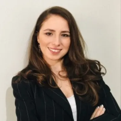 Hazal Oya Yılmaz
