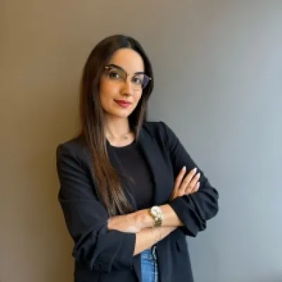 Aslı Yolageldili