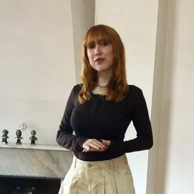 Melisa Karagül
