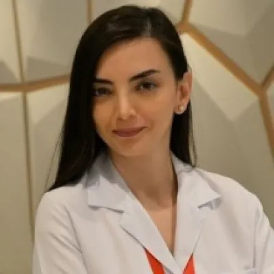 Ayşe Burcu Durak