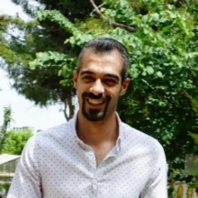 Serkan Kalgan