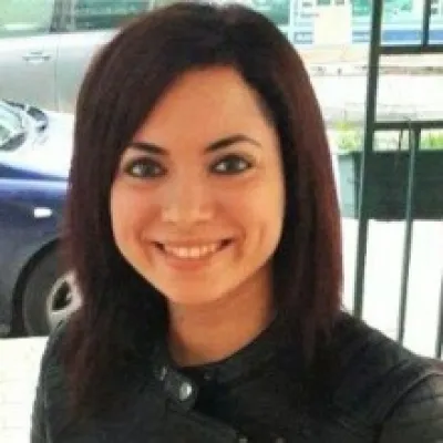 Didem Göksu