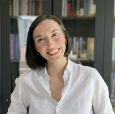 Yasemin Kabaoğlu