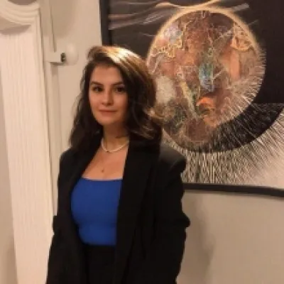 Duygu Parlas