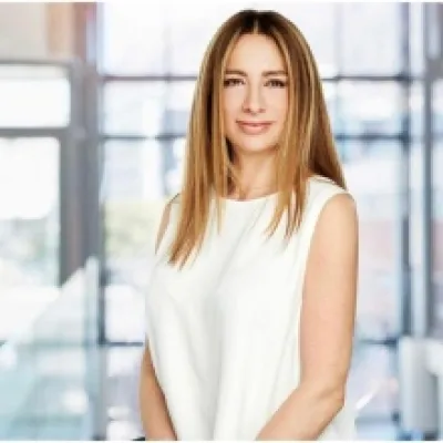 Didem Ebru Karaduman