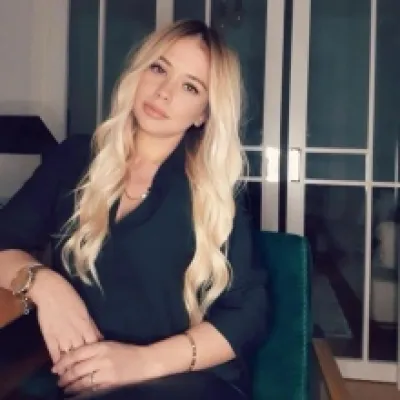 Hazal Polat