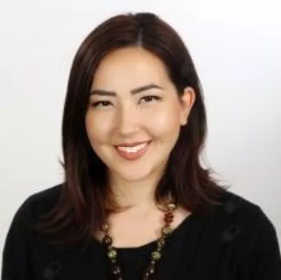 İdil Saliha Küntüz Duran