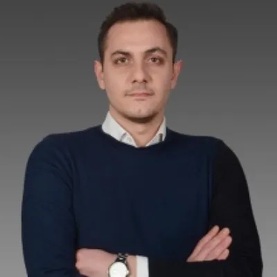 Samet İşcan