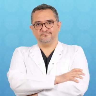 Murat Sarıkaya